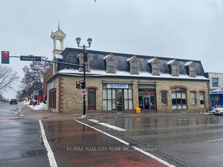 10132 Yonge Street Unit 202, Richmond Hill, ON L4C 1T6 - Photo 1