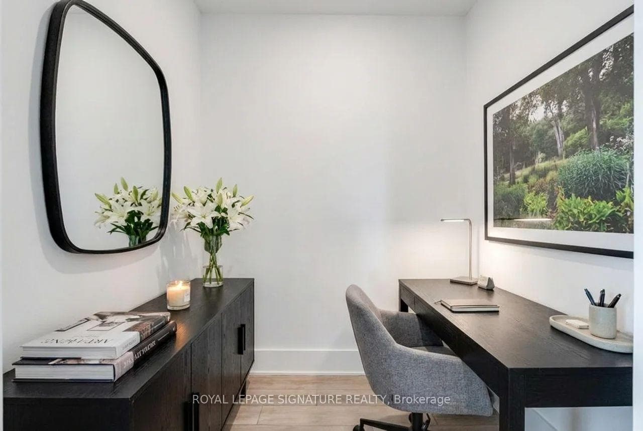 11 Yorkville Avenue Unit 2310, Annex / Yorkville / Summerhill, ON M4W 0B7 - Photo 1