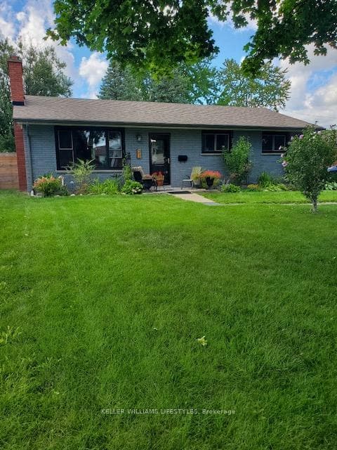 23 Stormont Drive, London South, ON N5Z 3Z4 - Photo 1