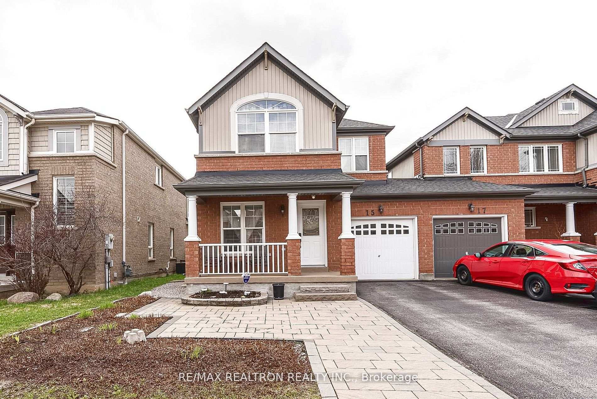 15 Brumstead Drive, Richmond Hill, ON L4E 0C5 - Photo 1