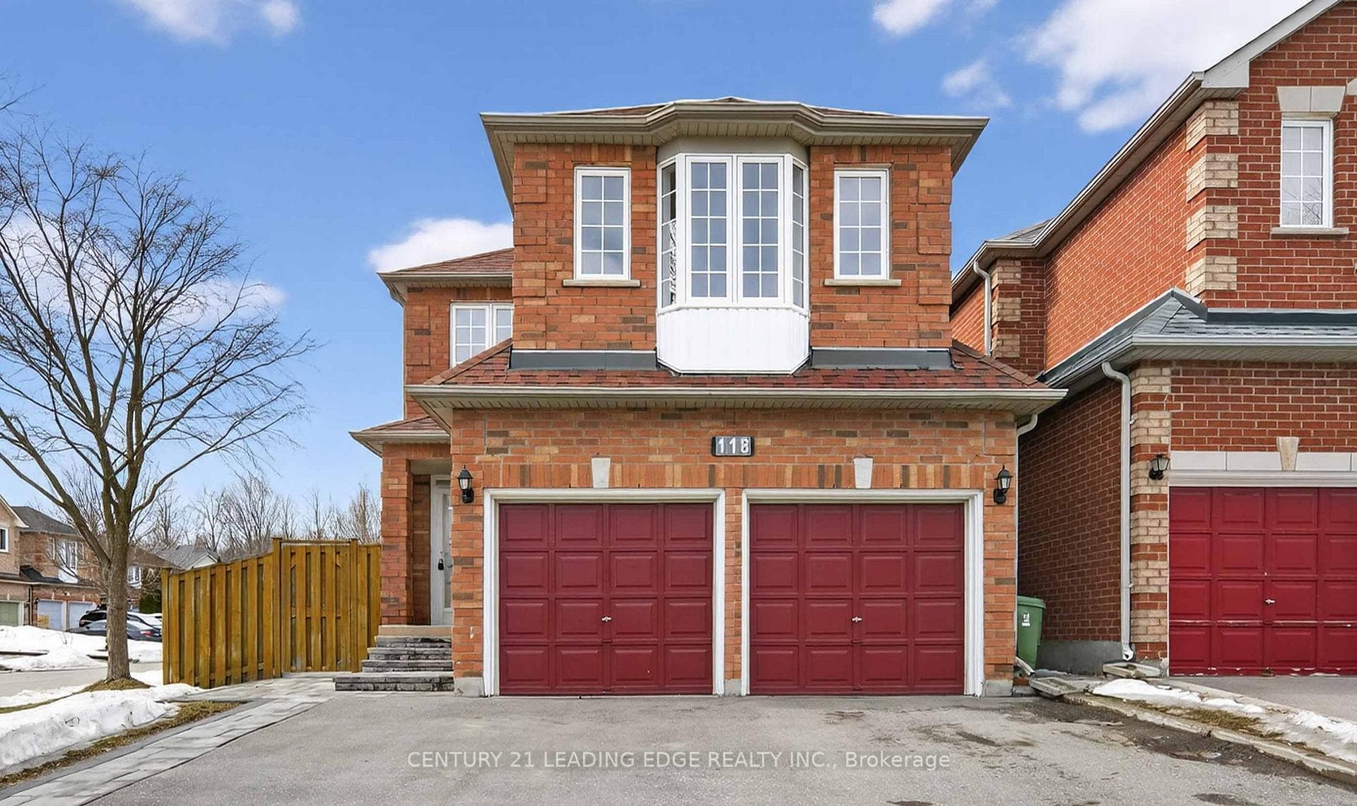 118 Shepton Way, Scarborough Village / Eglinton East, ON M1V 5N5 - Photo 1