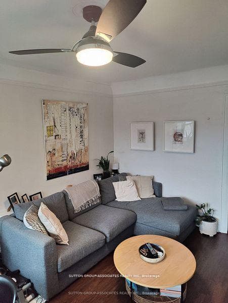 117 Marion Street Unit 2, High Park / Junction / Roncesvalles, ON M6R 1E6 - Photo 1
