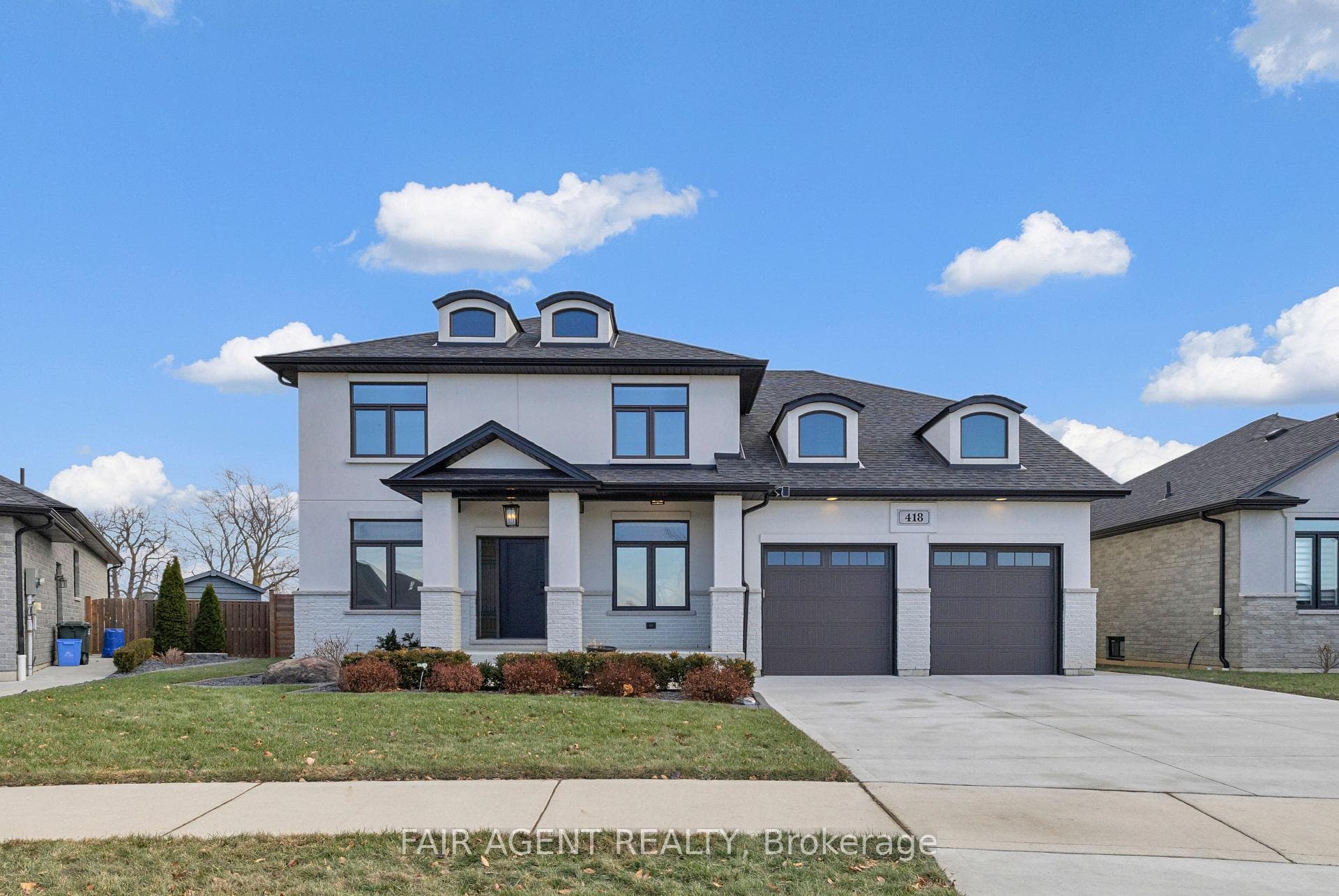 418 Pearson Street, Amherstburg, ON N9V 0G4 - Photo 1