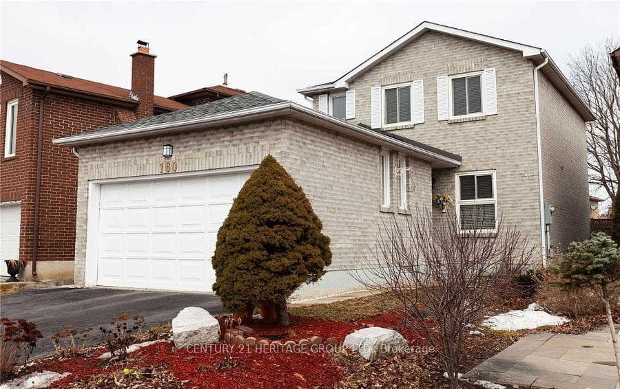 160 Don Head Village Boulevard, Richmond Hill, ON L4C 7P9 - Photo 1