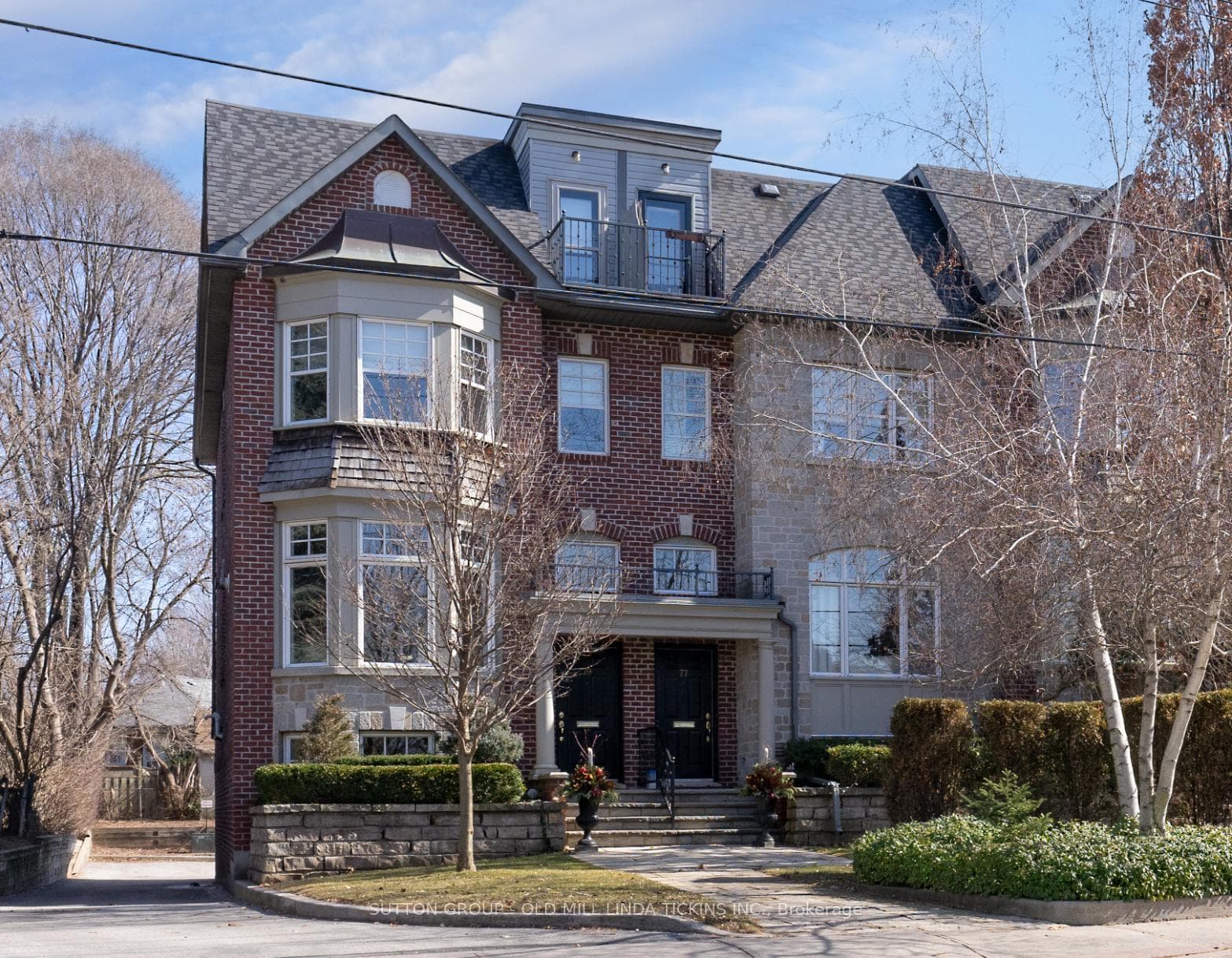 79 Prince Edward Drive, Corso Italia / Dufferin Grove, ON M8Y 3V5 - Photo 1