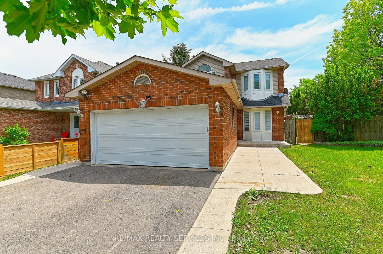 56 Mullis Crescent, Brampton, ON L6Y 4T2 - Photo 1