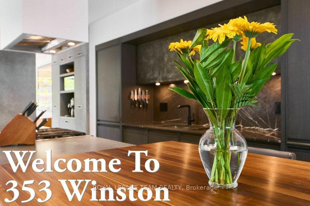 353 Winston Avenue, Carlingwood - Westboro and Area