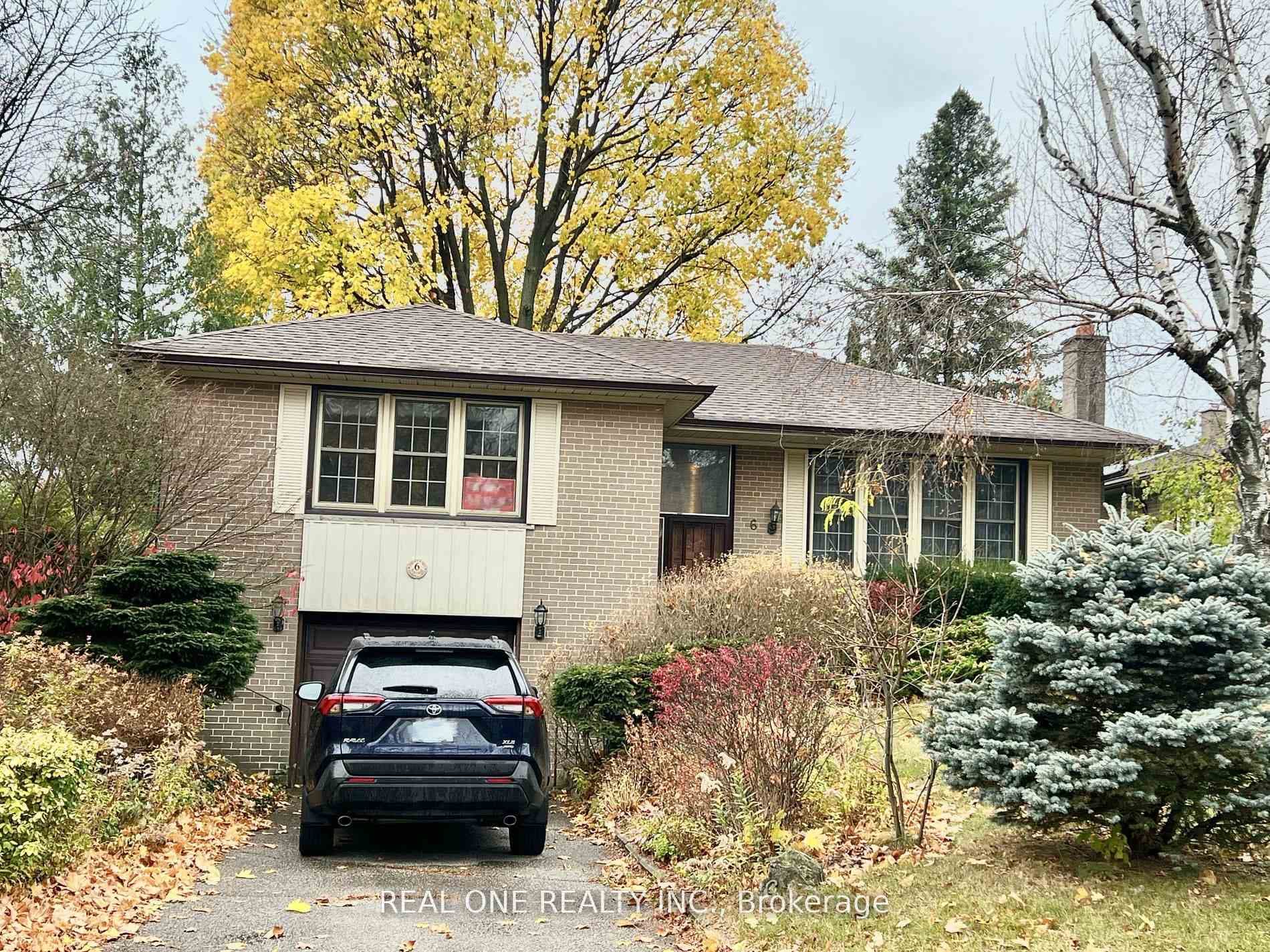 6 Fairhill Crescent, Don Mills / Parkwoods / Victoria Village, ON M3A 1N6 - Photo 1
