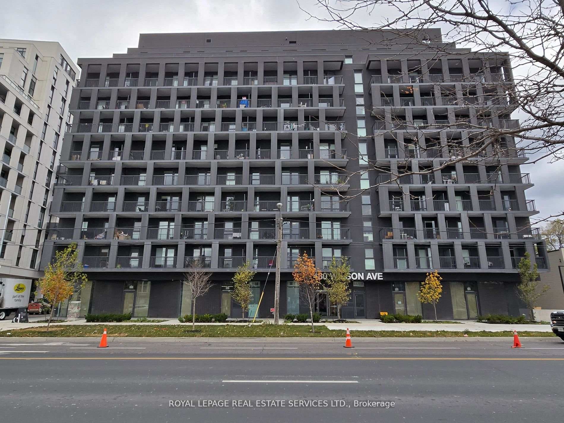 480 Wilson Avenue Unit 1, North York (Bathurst Manor / Clanton Park), ON M3K 0G4 - Photo 1