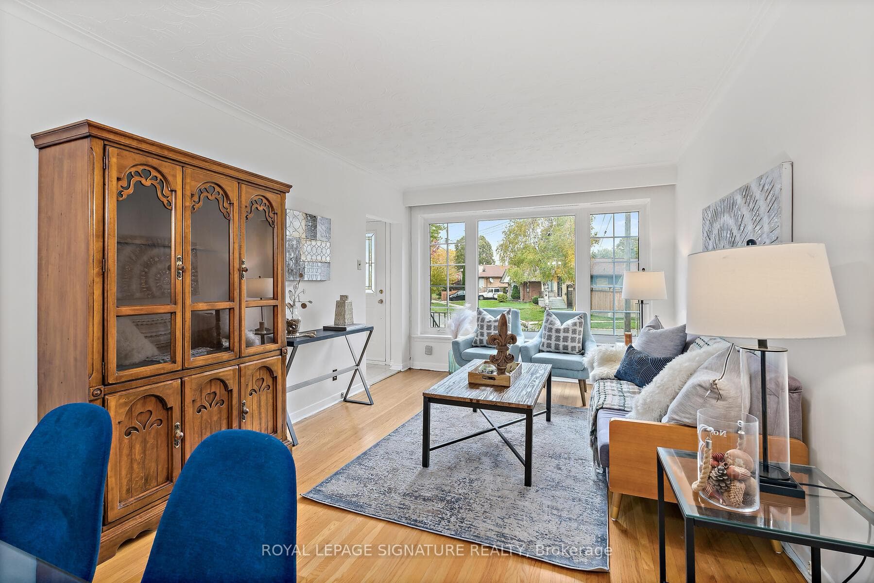 108 Rochman Boulevard, Scarborough (West Hill / Highland Creek), ON M1H 1S2 - Photo 1