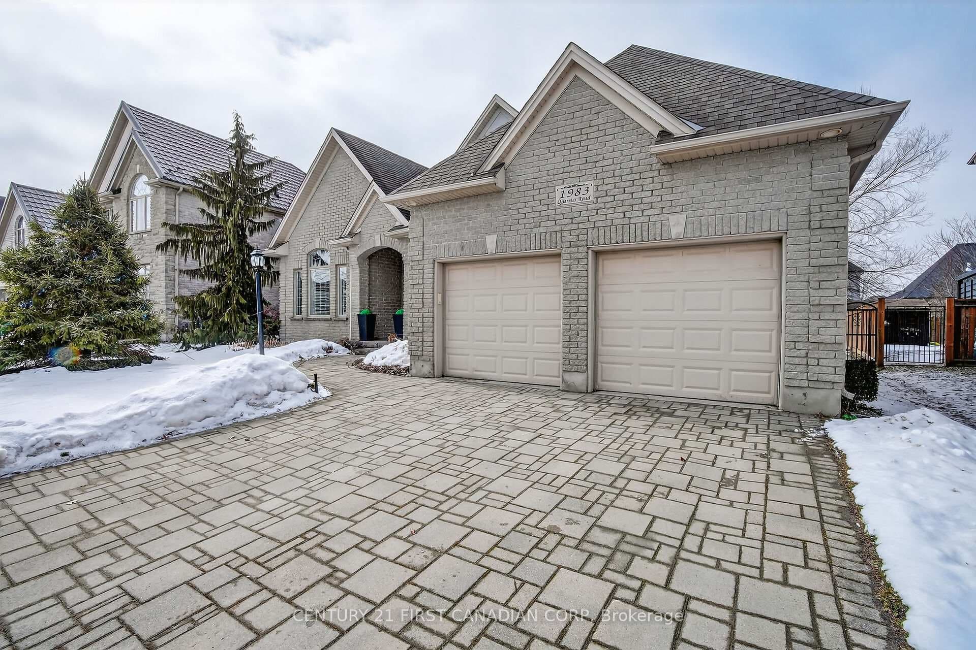 1983 Quarrier Road, London North, ON N6G 5L2 - Photo 1