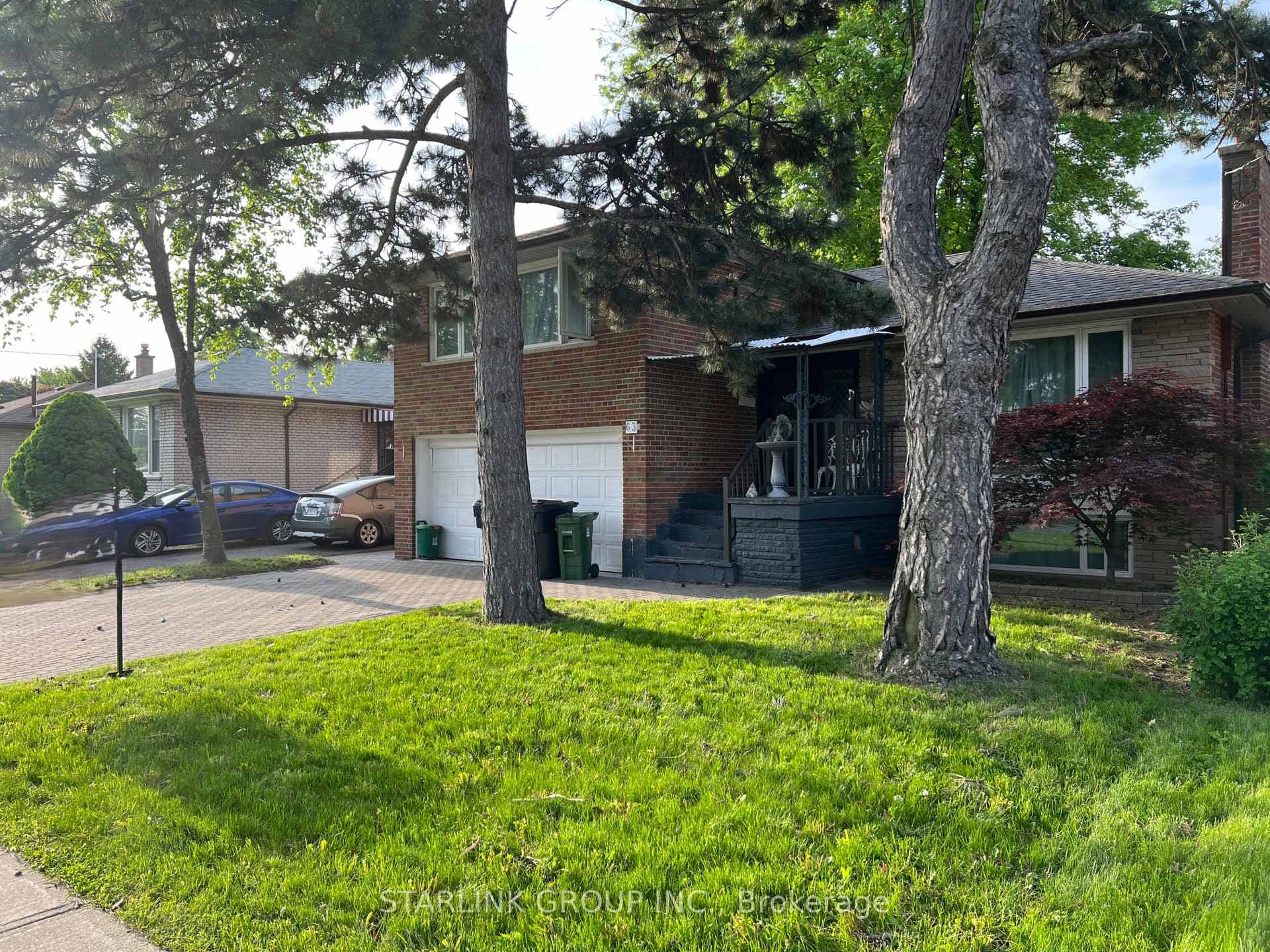 63 Cummer Avenue, Willowdale / Newtonbrook, ON M2M 2E5 - Photo 1
