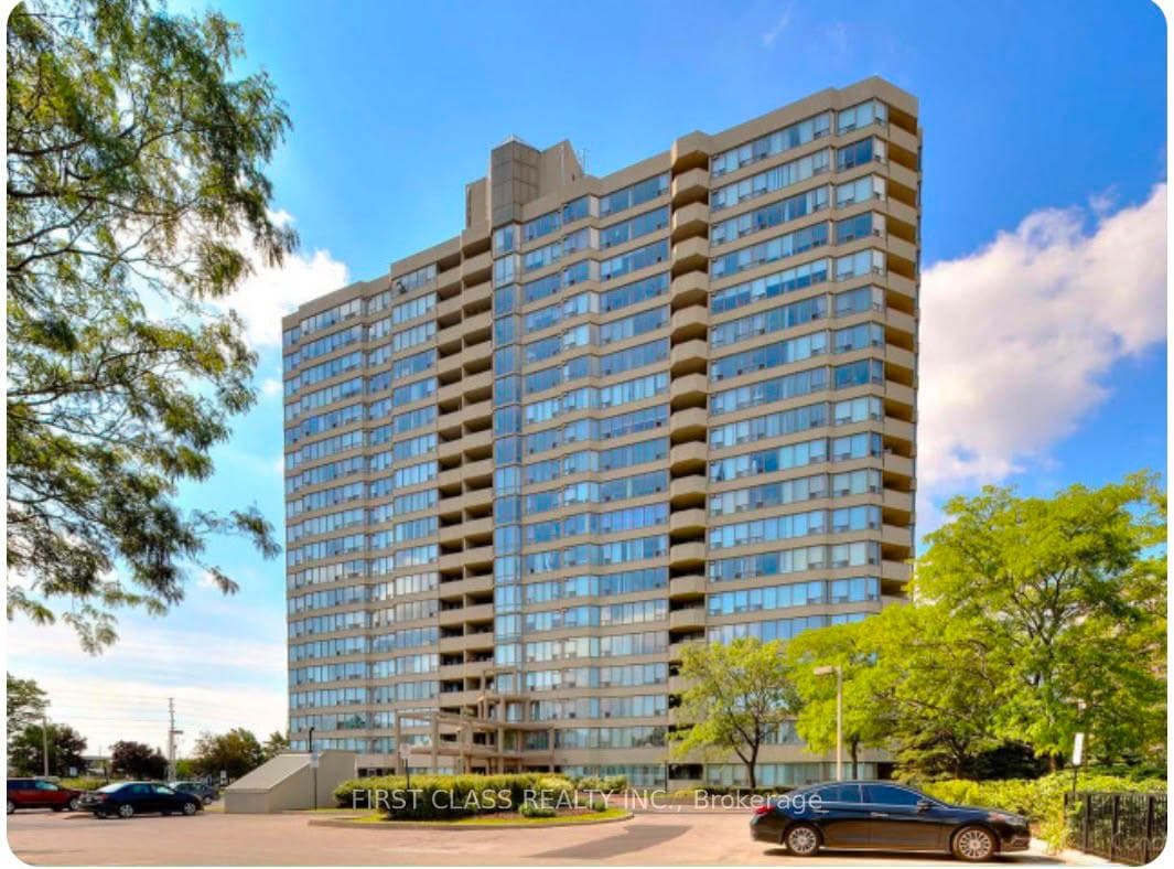 700 Constellation Drive Unit 1407, Mississauga, ON L5R 3G8 - Photo 1