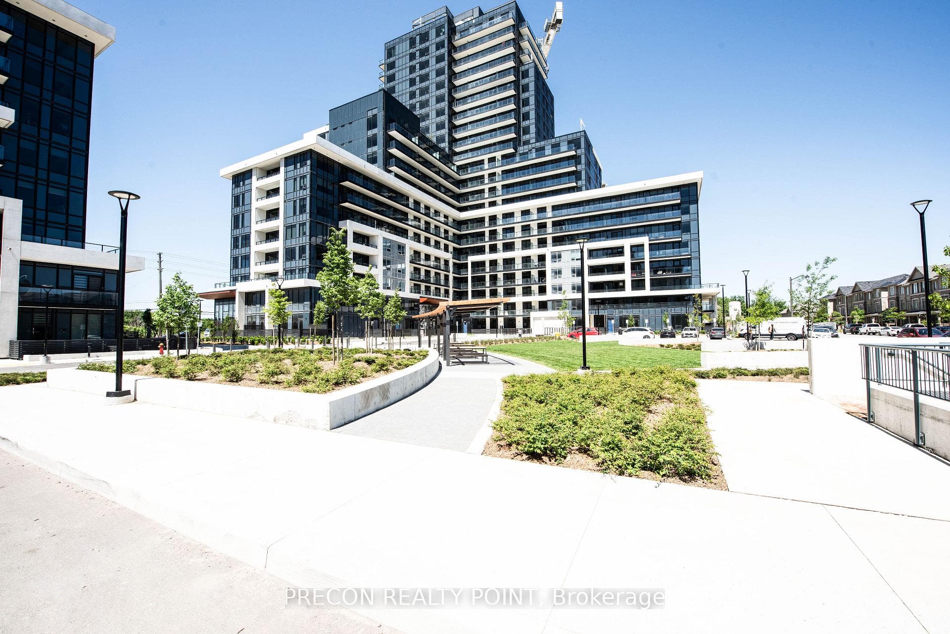 3220 William Coltson Avenue Unit 1003, Oakville