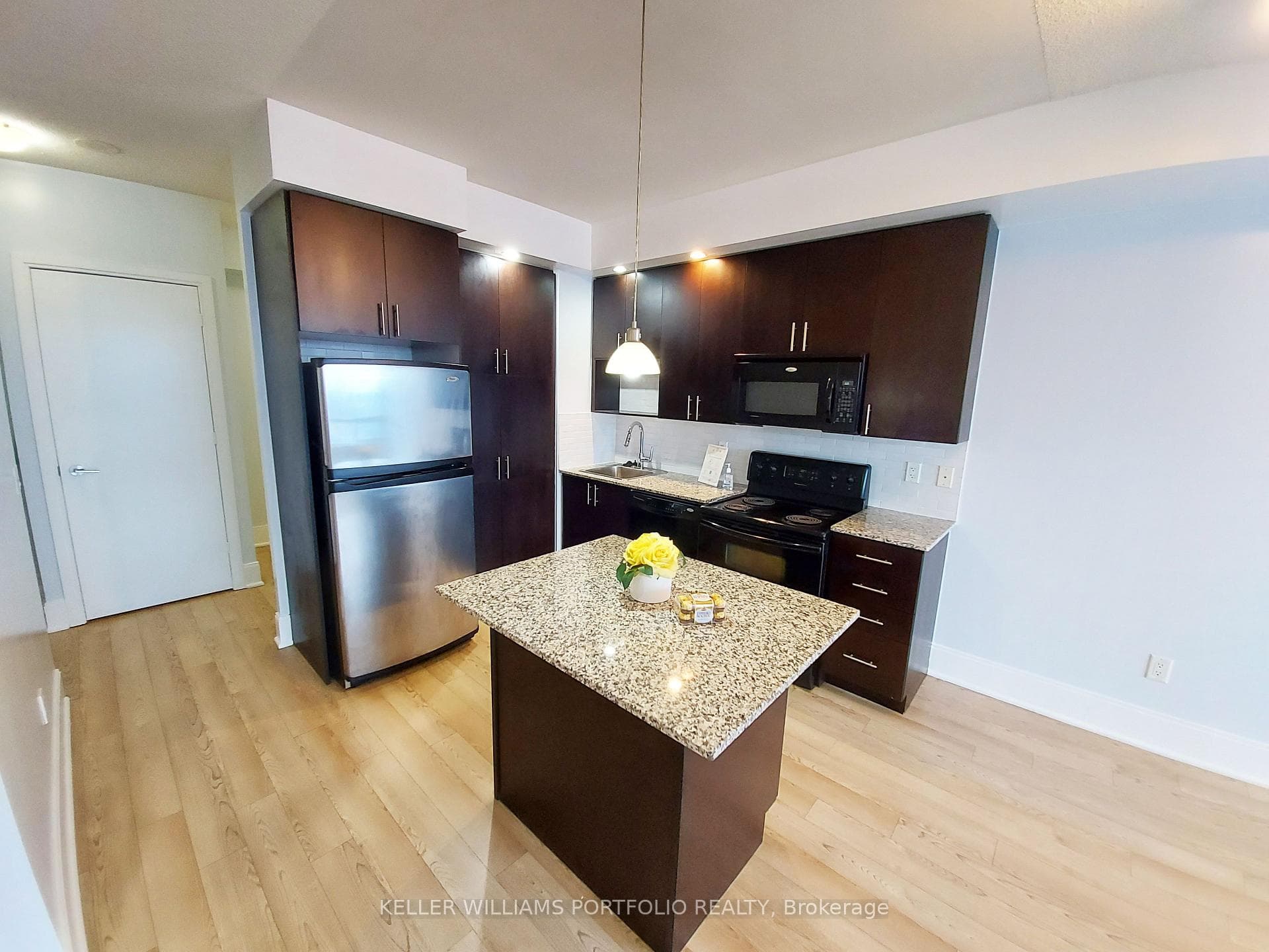 181 Wynford Drive Unit 2606, Don Mills / Parkwoods / Victoria Village, ON M3C 0C6 - Photo 1