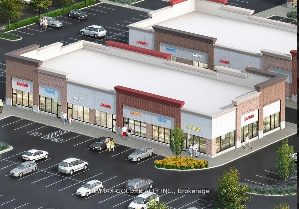 85 Bonds Corner N/A Unit 20, Woodstock, ON N4S 7V9 - Photo 1
