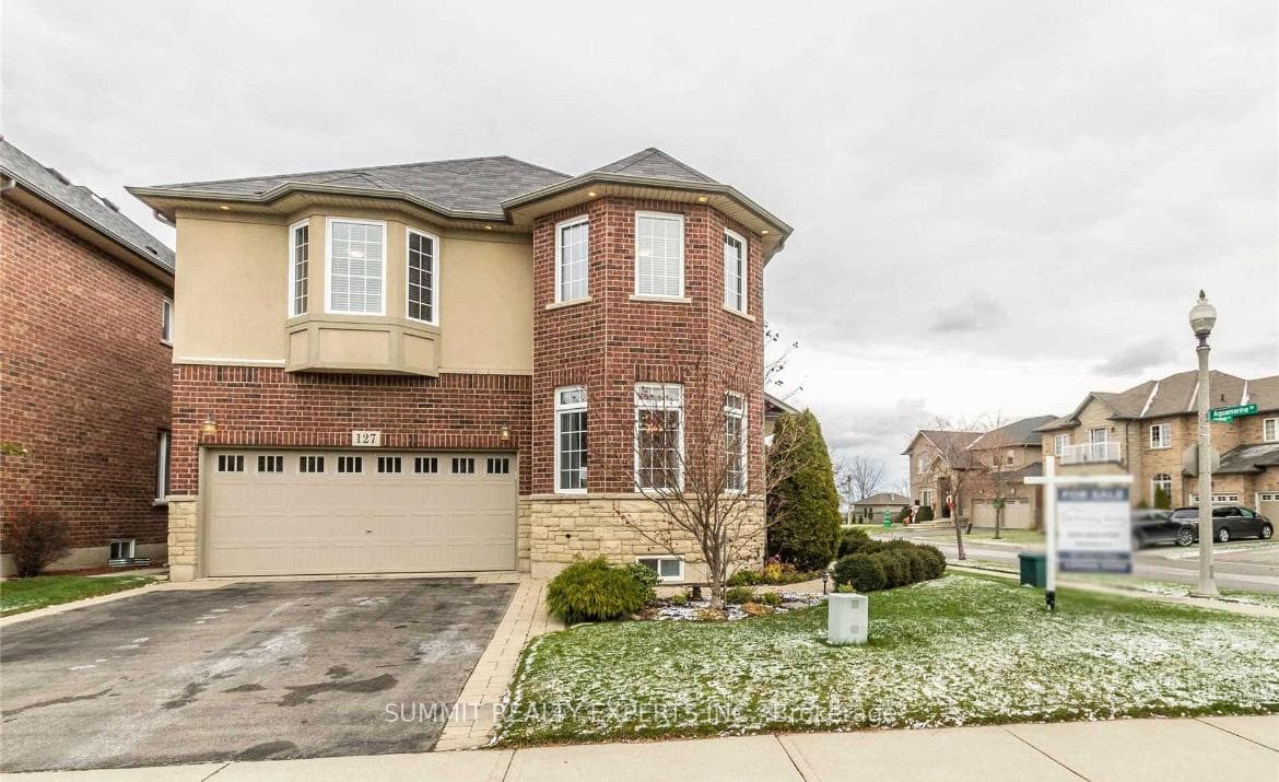 127 Galileo Drive, Hamilton, ON L8E 0B5 - Photo 1