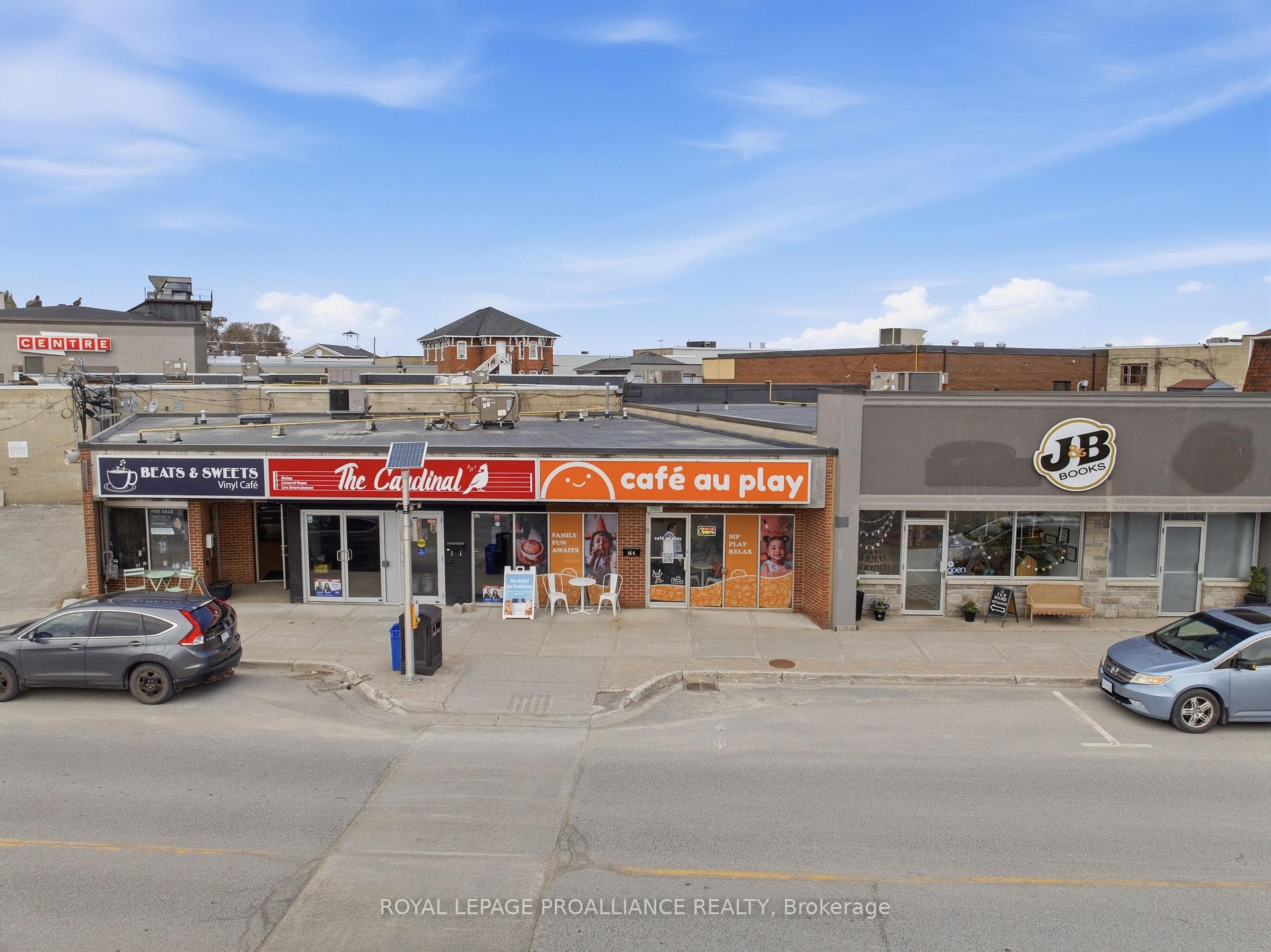 56 Quinte Street Unit 3, Quinte West, ON K8V 3S9 - Photo 1