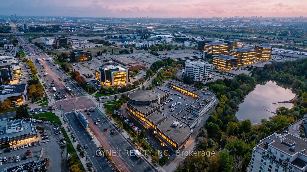 505 Highway 7 Road Unit 288&290, Markham, ON L3T 7T1 - Photo 1