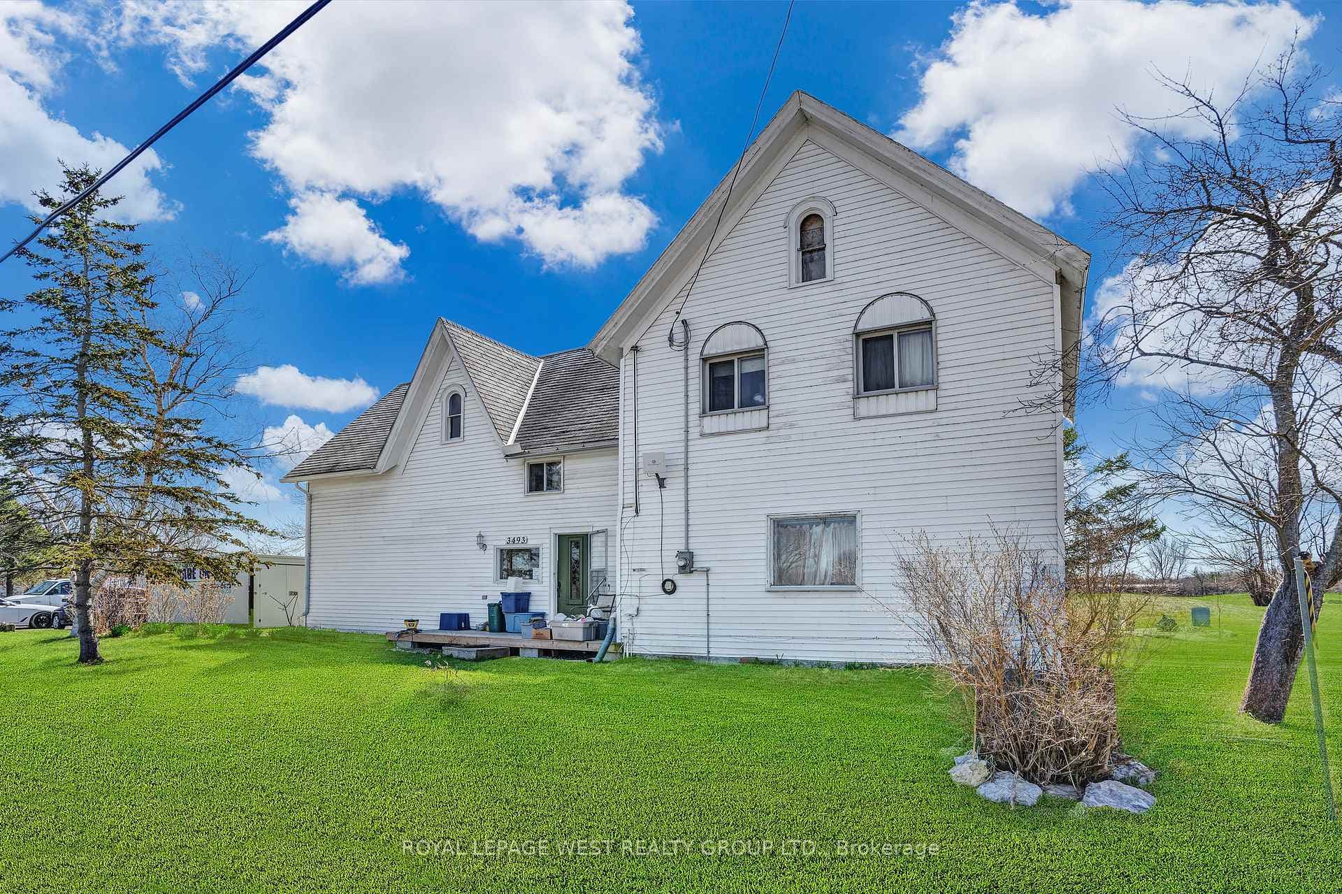 3493 Highway 3 N/A, Port Colborne, ON L3K 5V3 - Photo 1