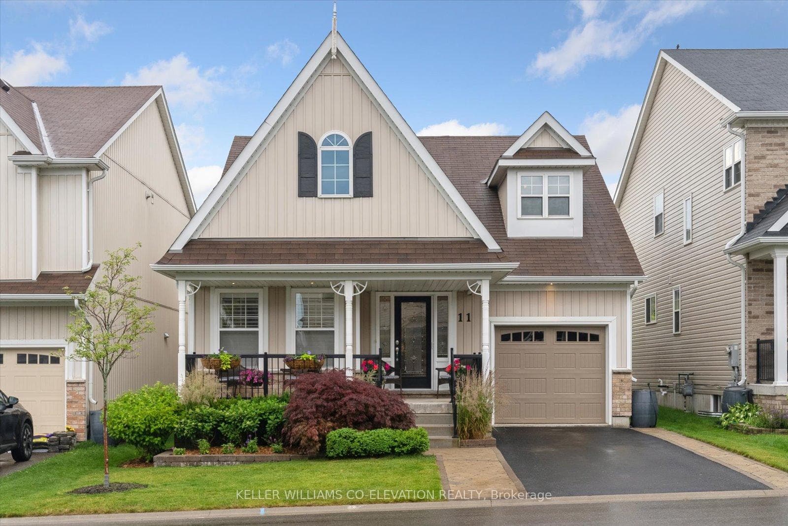 11 Bridges Boulevard, Port Hope