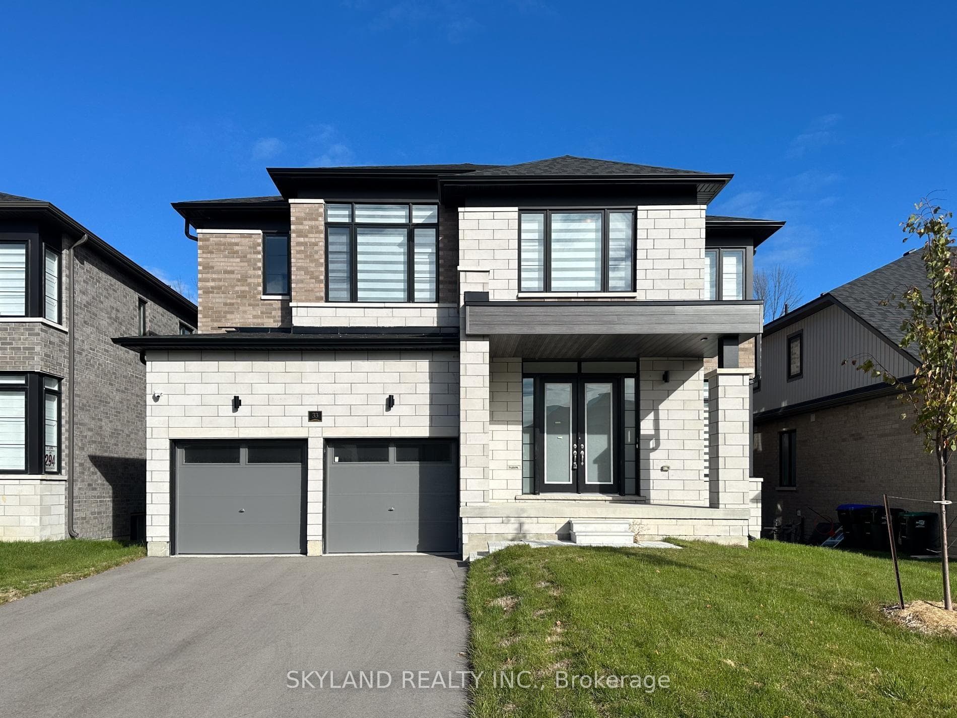 33 Del Ray Crescent Unit Lower, Wasaga Beach