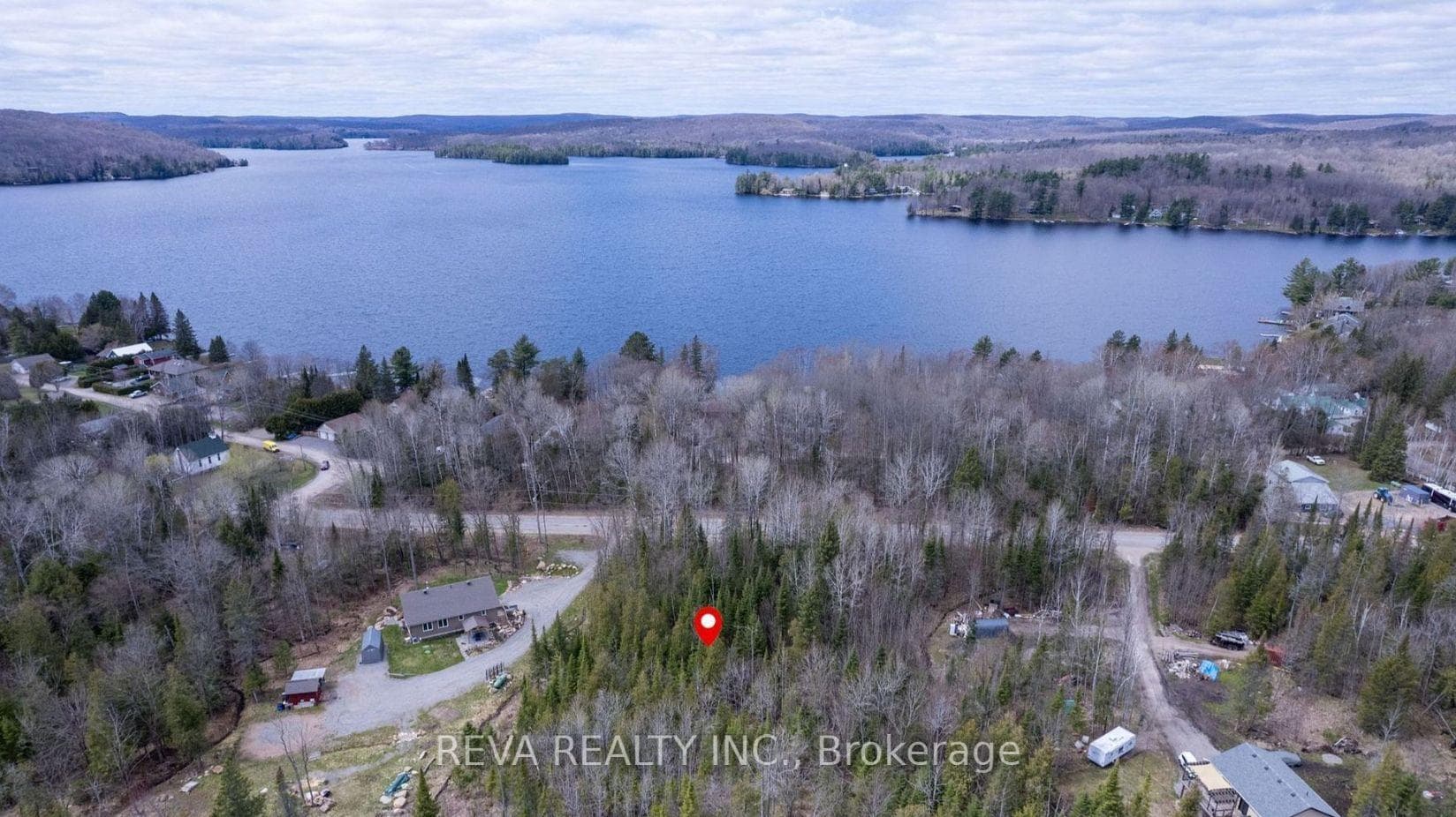 1755 South Baptiste Lake Road, Hastings Highlands, ON K0L 1C0 - Photo 1