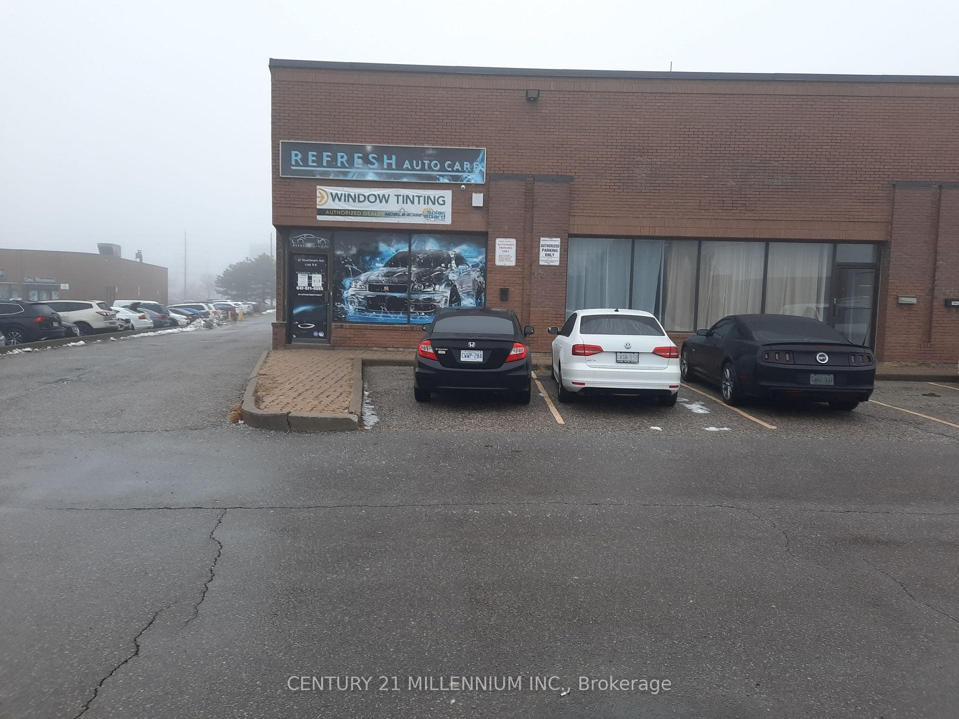 22 Strathearn Avenue Unit 11B, Brampton, ON L6T 4L8 - Photo 1