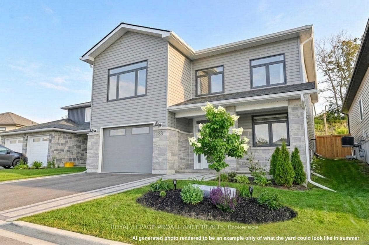 53 Meagan Lane, Quinte West, ON K0K 2C0 - Photo 1