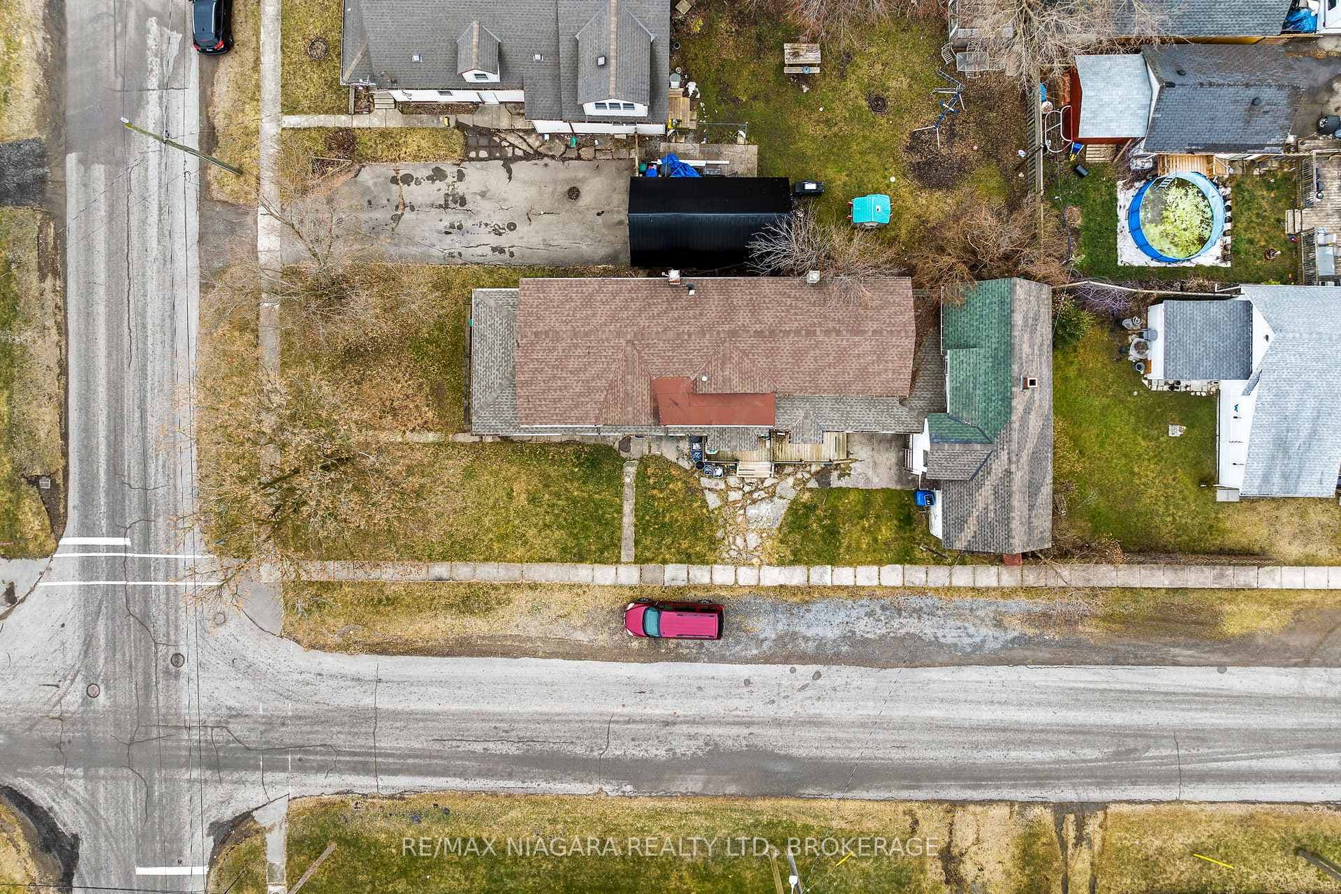 48 Johnston Street, Port Colborne, ON L3K 1G6 - Photo 1
