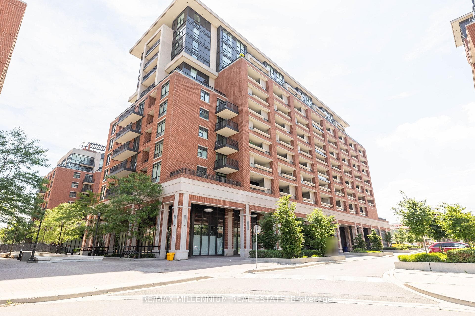 830 Lawrence Avenue Unit 334, York / Weston, ON M6A 0B6 - Photo 1