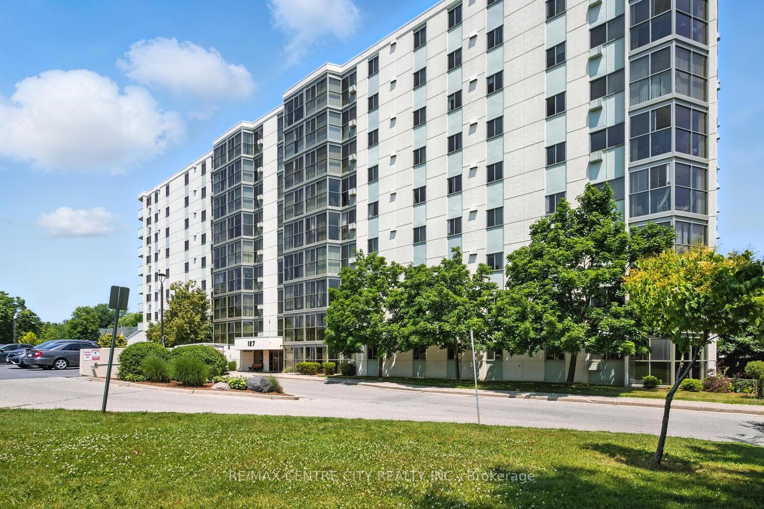 127 Belmont Drive Unit 809, London South, ON N6J 4J7 - Photo 1