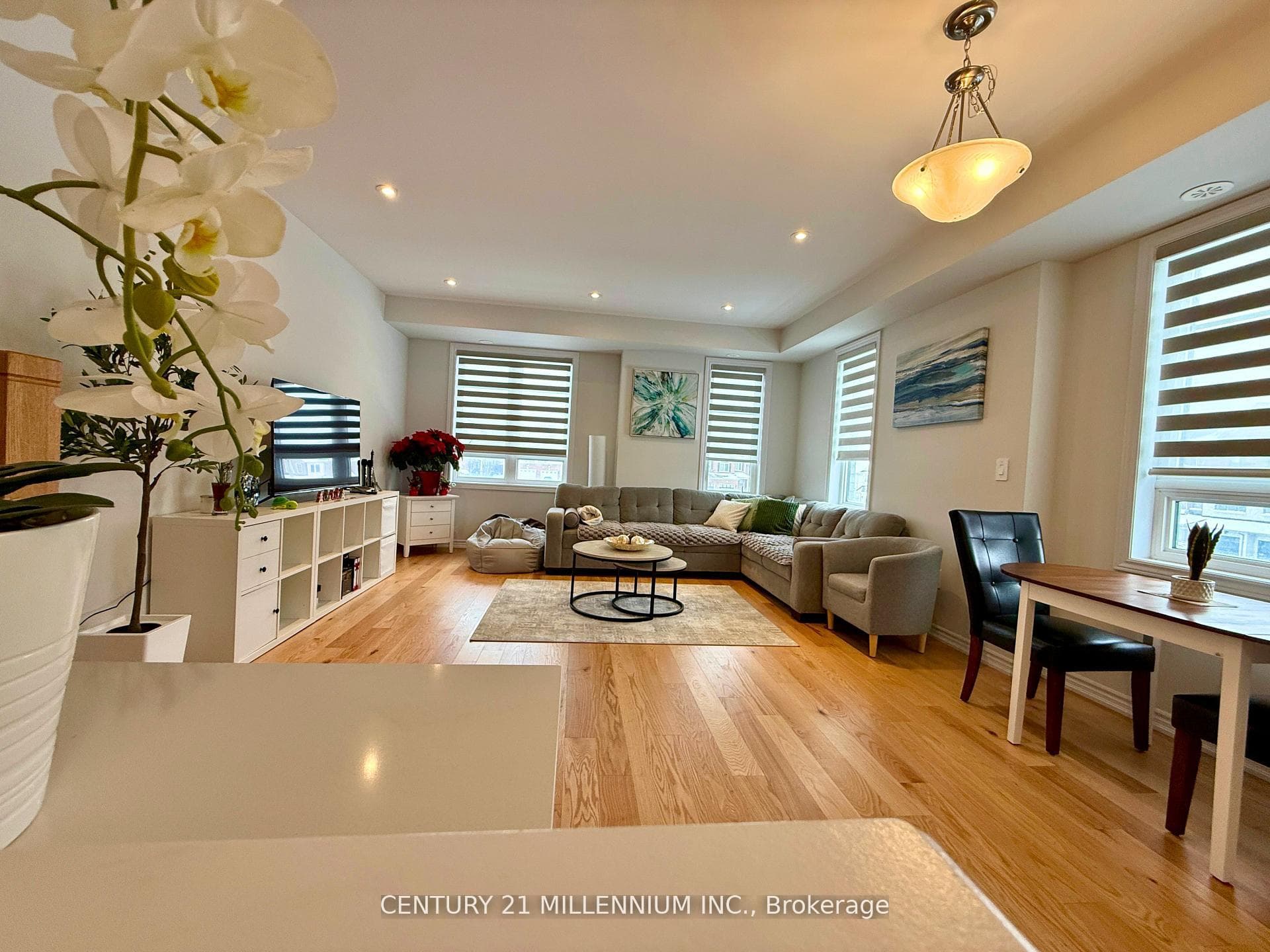 1285 National Valley Drive, Mississauga, ON L5V 0E9 - Photo 1