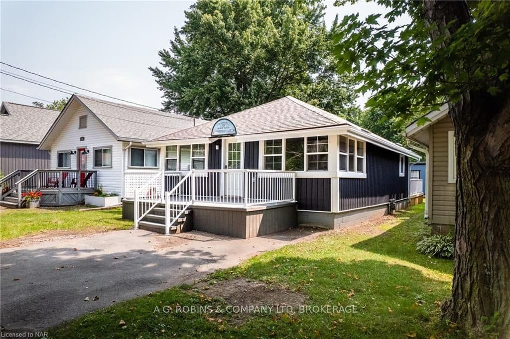 334 SCHOOLEY Road, Fort Erie, ON L0S 1B0 - Photo 1