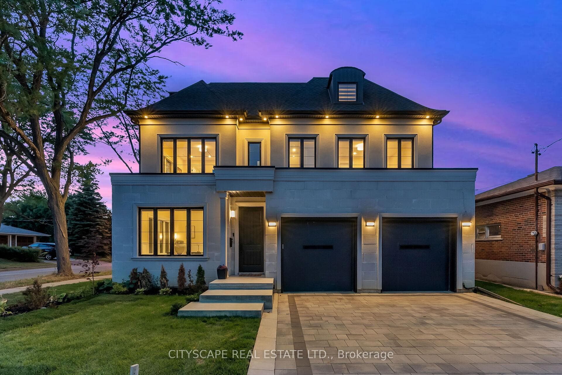 140 Hillmount Avenue, Lawrence Park / Bedford Park, ON M6B 1X8 - Photo 1