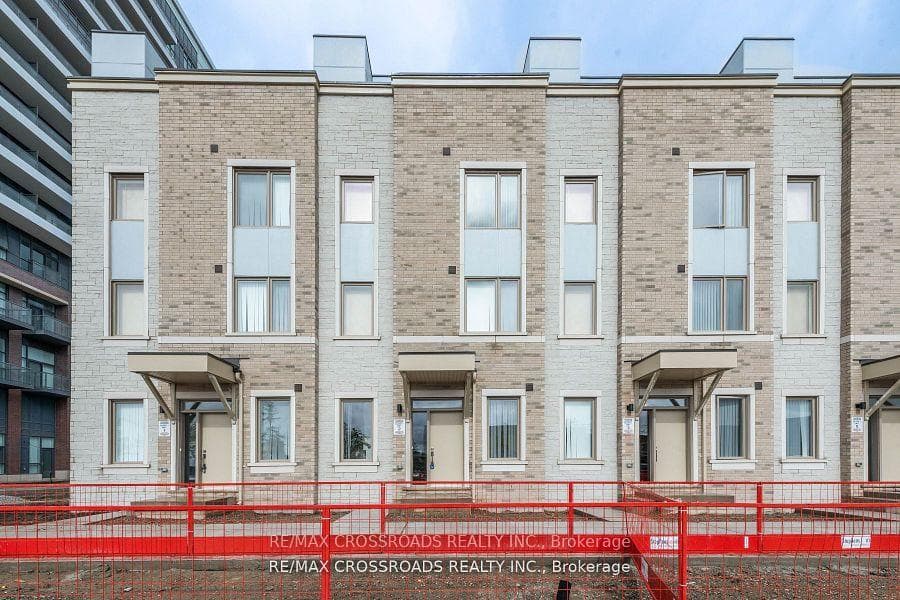 75 Mable Smith Way Unit TH02, Vaughan, ON L4K 0N6 - Photo 1