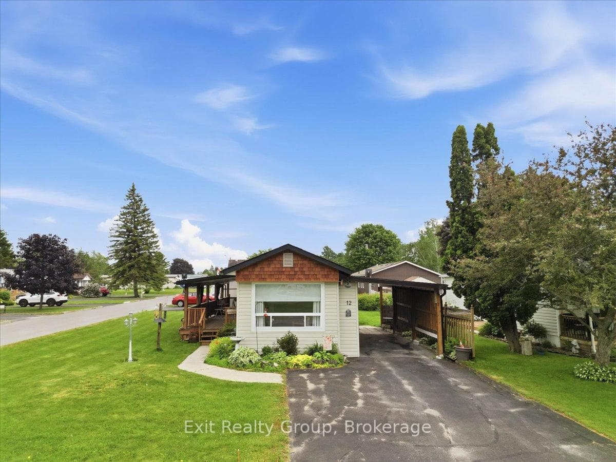 12 Park Lane, Quinte West, ON K8N 2G6 - Photo 1