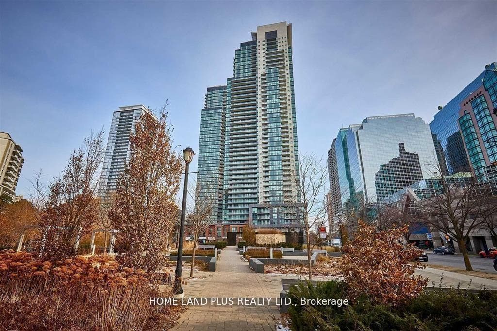 5168 Yonge Street Unit 2907, Toronto C07