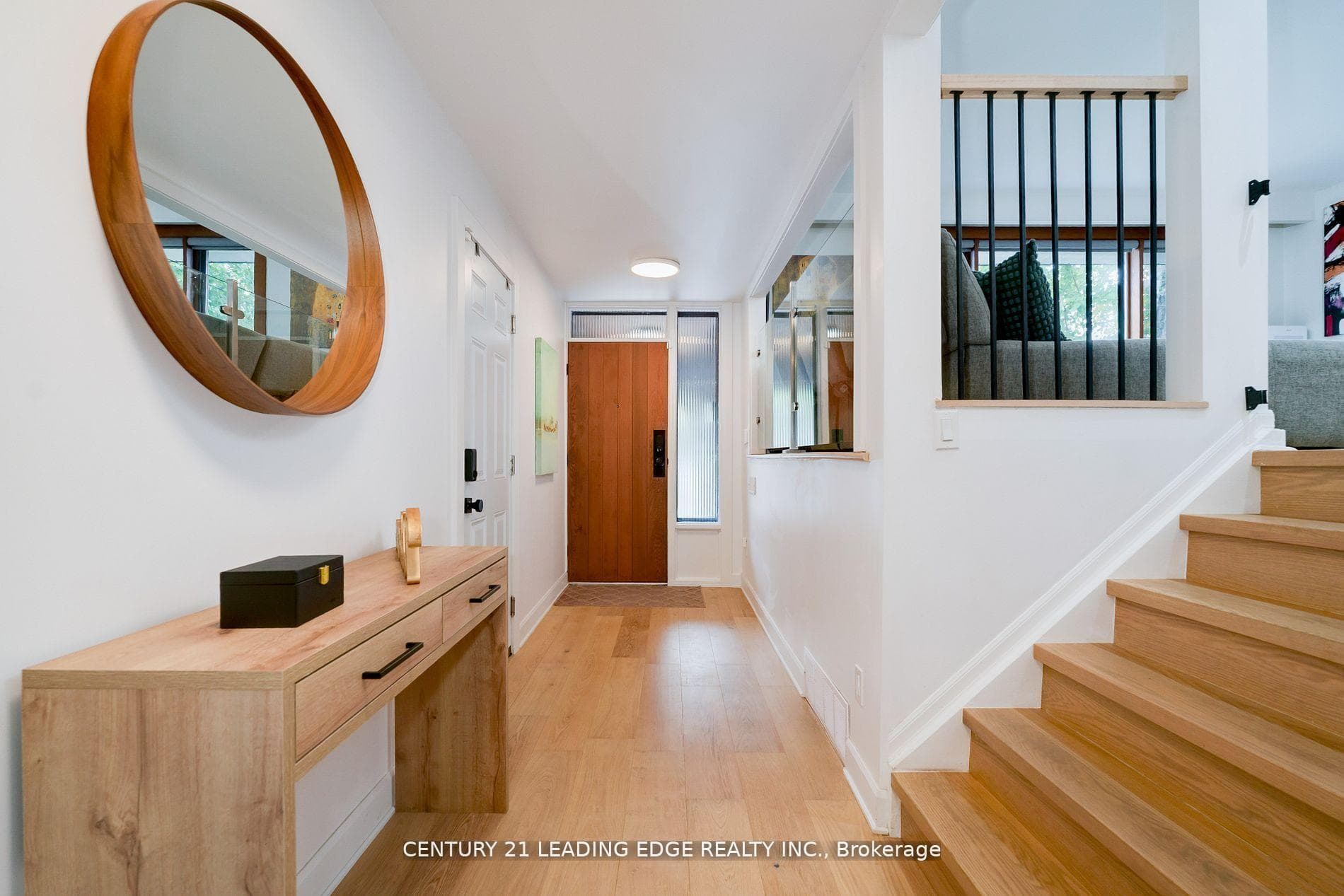 4 Aveline Crescent, Scarborough (West Hill / Highland Creek), ON M1H 2P5 - Photo 1