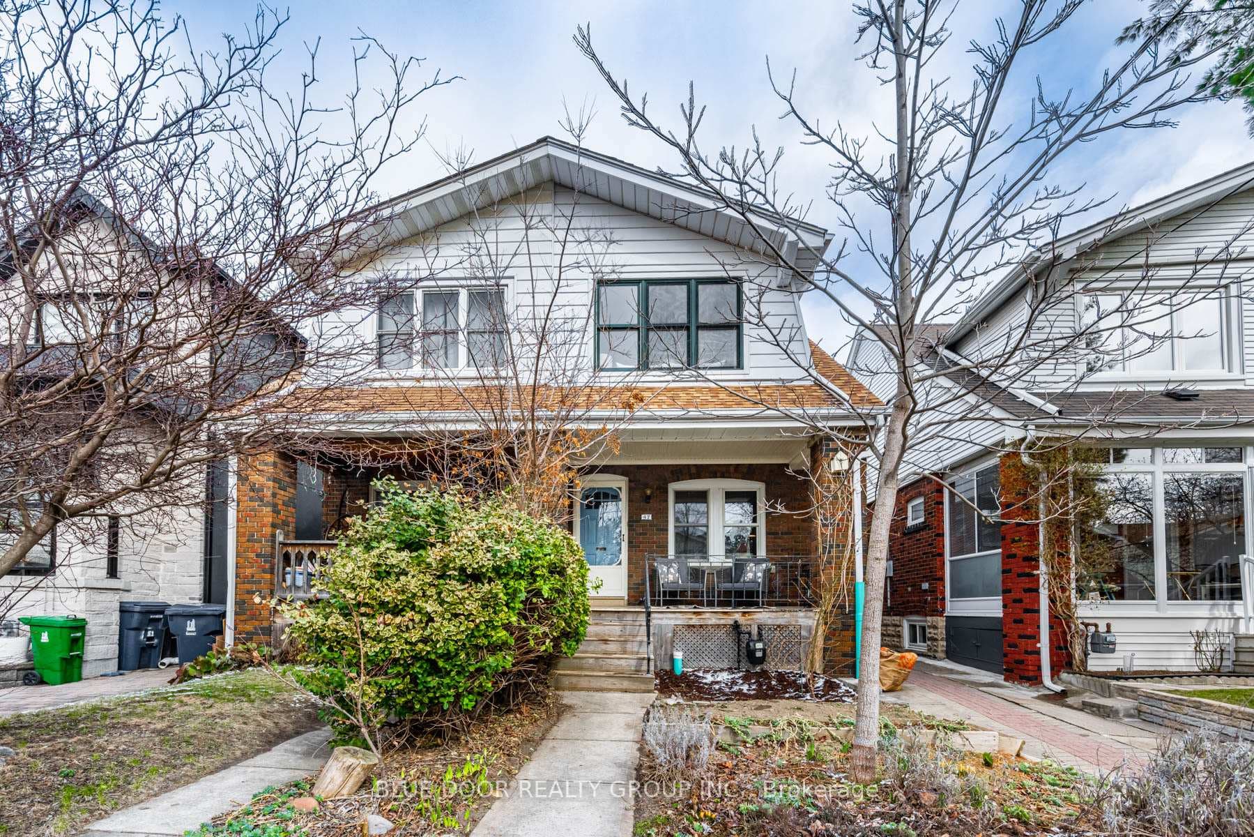 47 Bonnie Brae Boulevard, Danforth / East York, ON M4J 4N3 - Photo 1