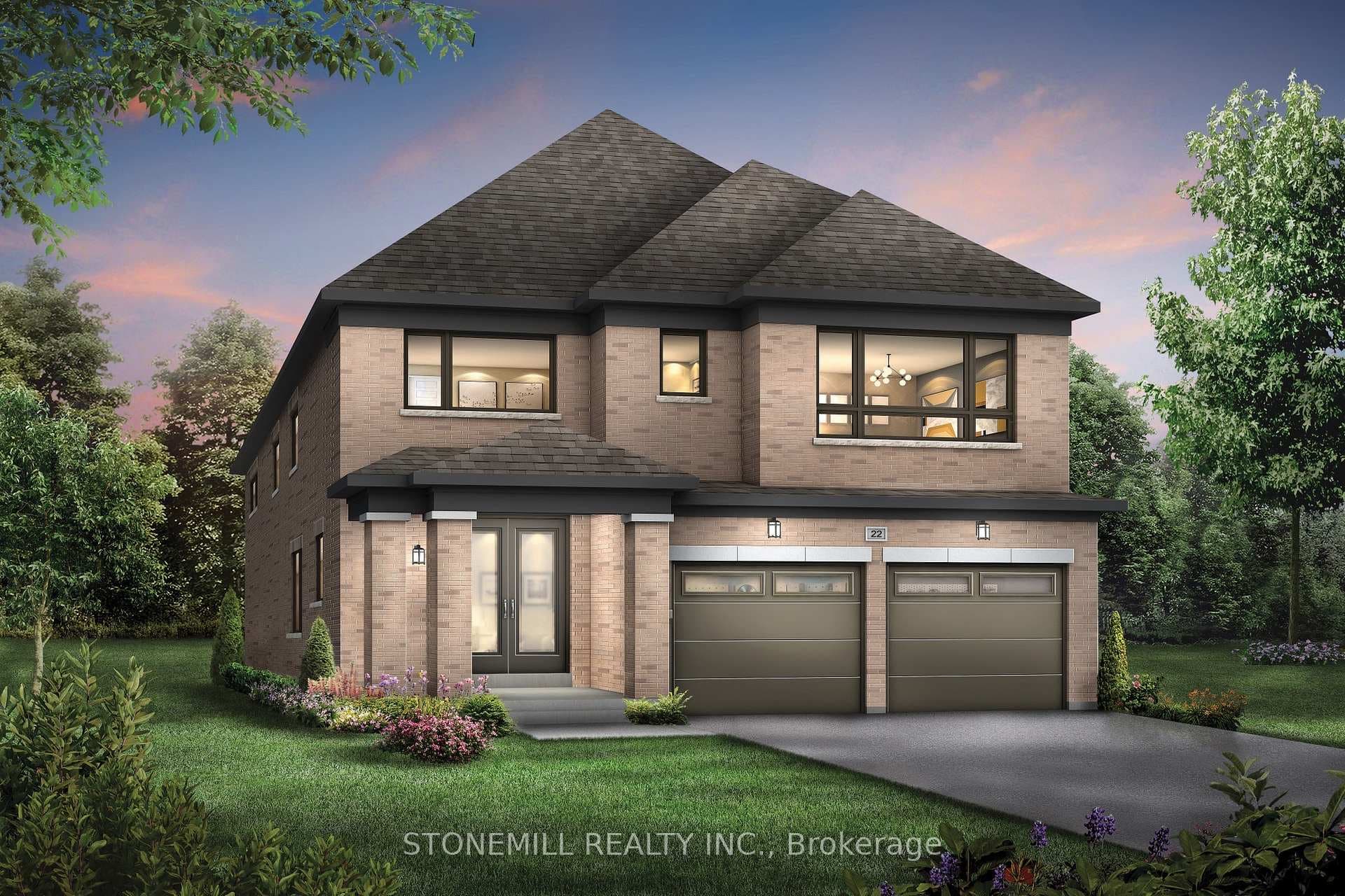 41 Henderson Street, Essa, ON L3W 0A9 - Photo 1