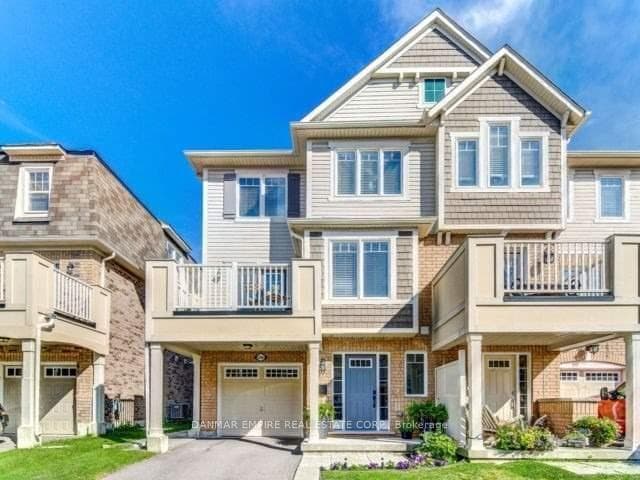 246 Septimus Heights, Milton, ON L9T 8N6 - Photo 1