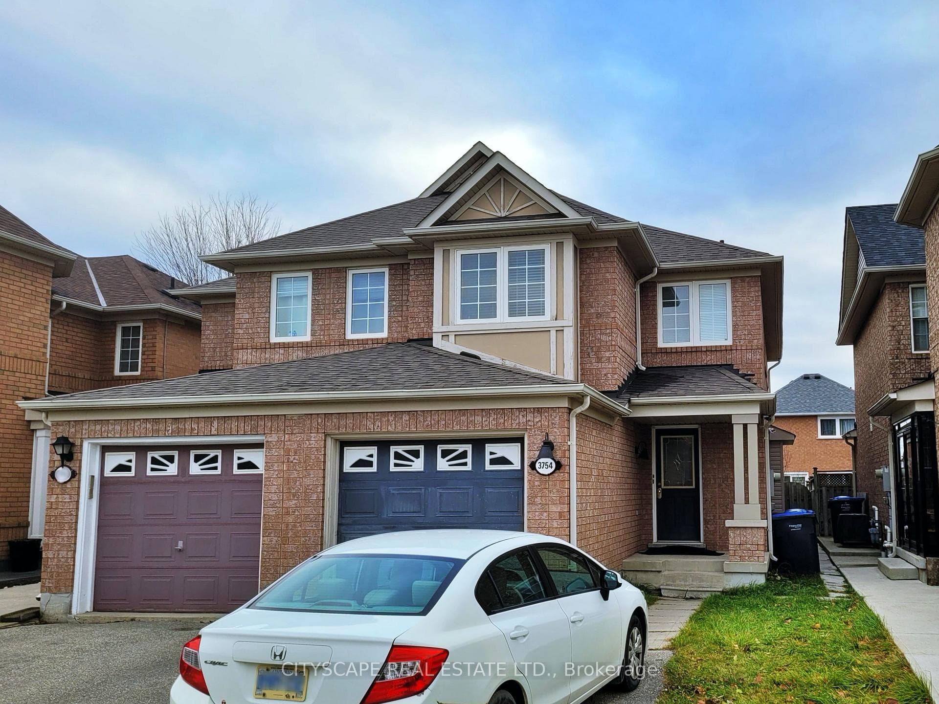 3754 Milkwood Crescent Unit bsmt, Mississauga, ON L5N 8H3 - Photo 1