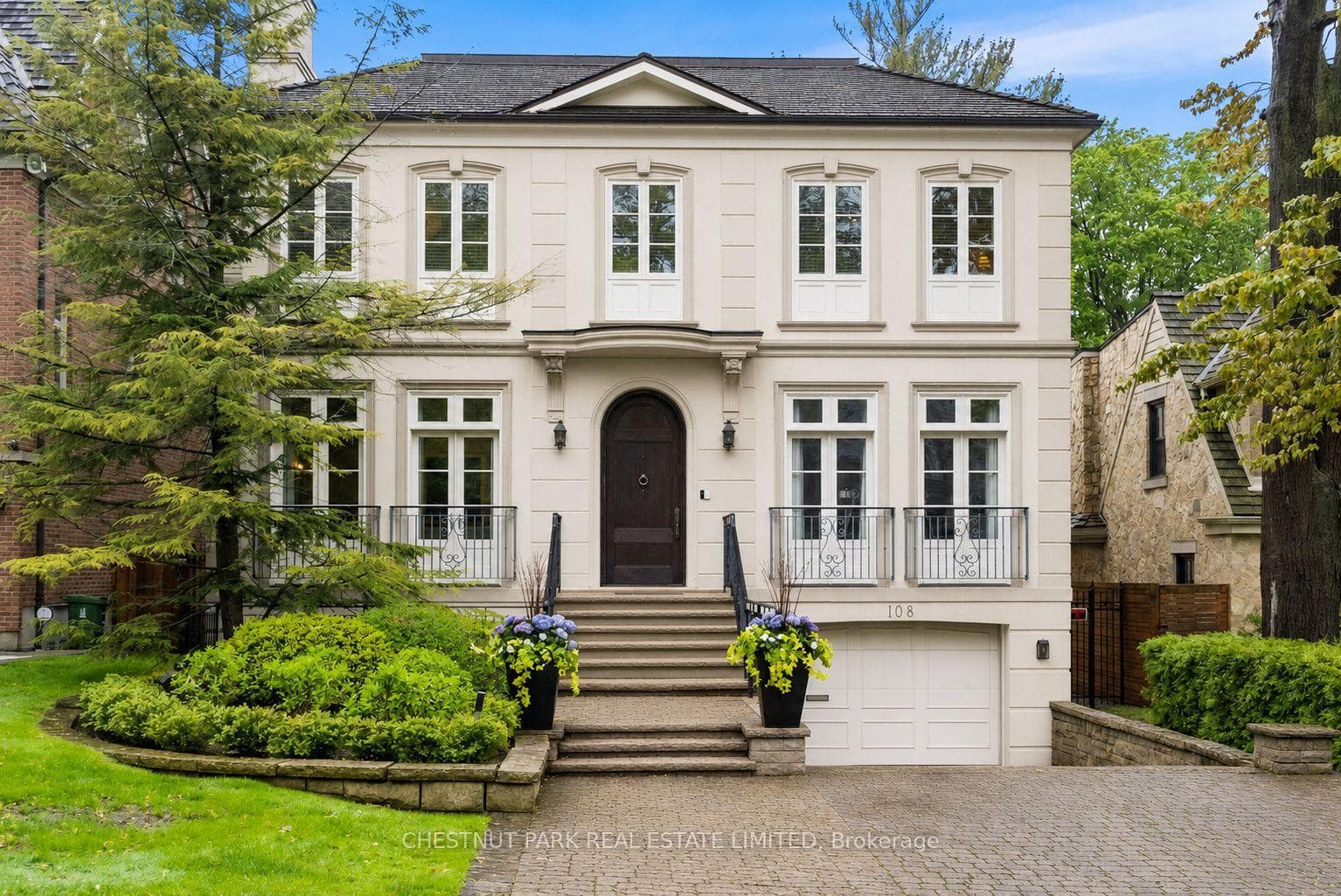 108 Cheltenham Avenue, Bridle Path / York Mills / Hoggs Hollow, ON M4N 1P9 - Photo 1