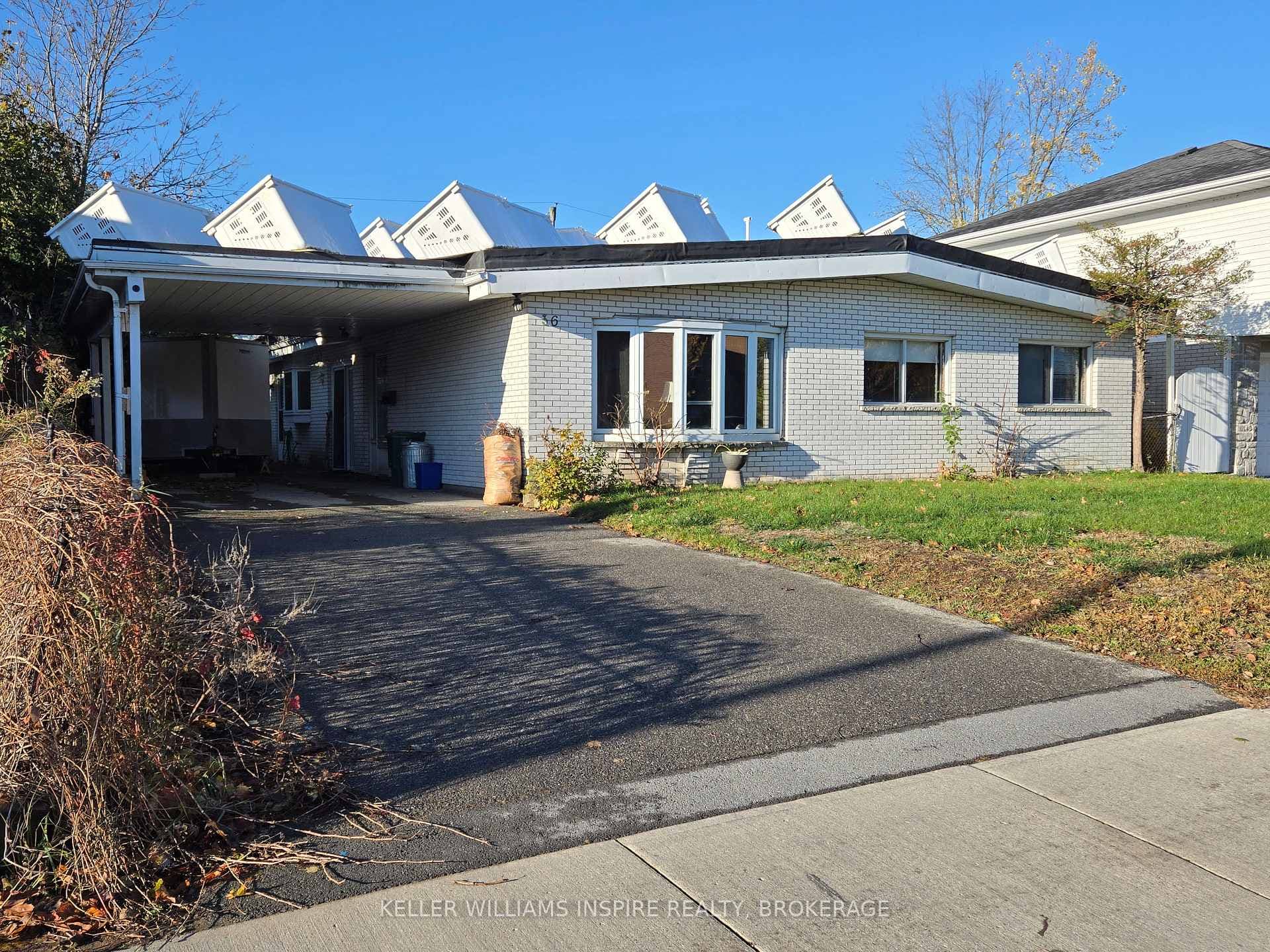 36 Van Order Drive, Kingston, ON K7M 1B7 - Photo 1