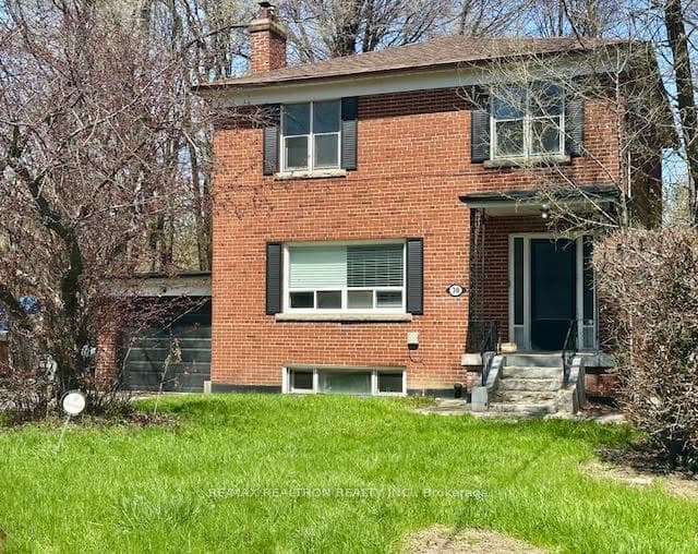 38 Southbourne Avenue, Thornhill / Willowdale, ON M3H 1A5 - Photo 1