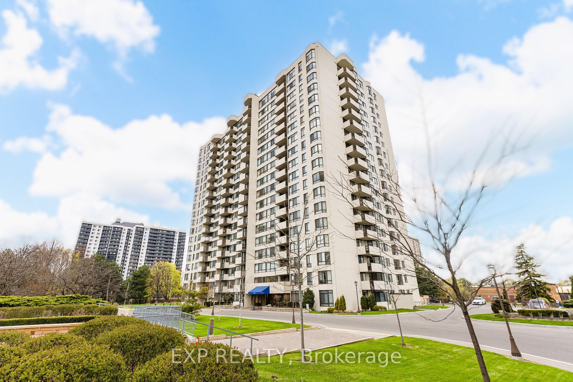 275 Bamburgh Circle Unit 1809, Scarborough Village / Eglinton East, ON M1W 3X4 - Photo 1