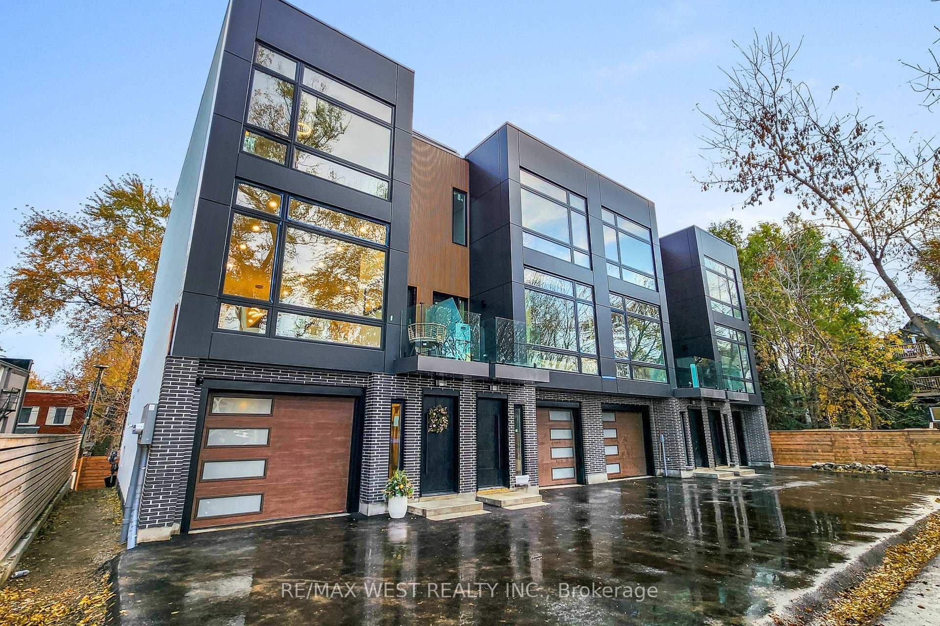 2639R Dundas Street Unit 2, Bloor West Village / Swansea, ON M6P 1X9 - Photo 1