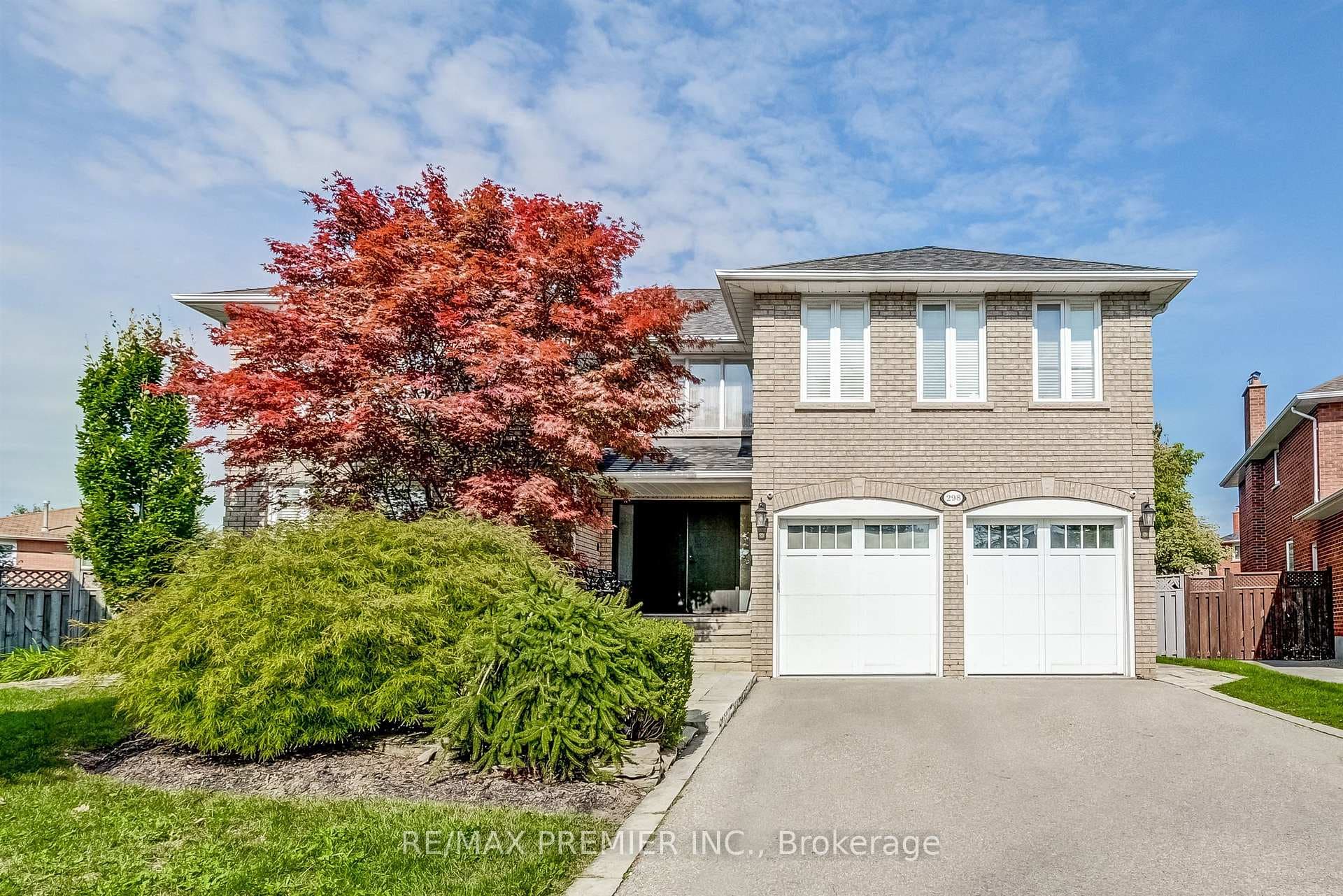 298 Castlehill Road, Vaughan, ON L6A 1V9 - Photo 1