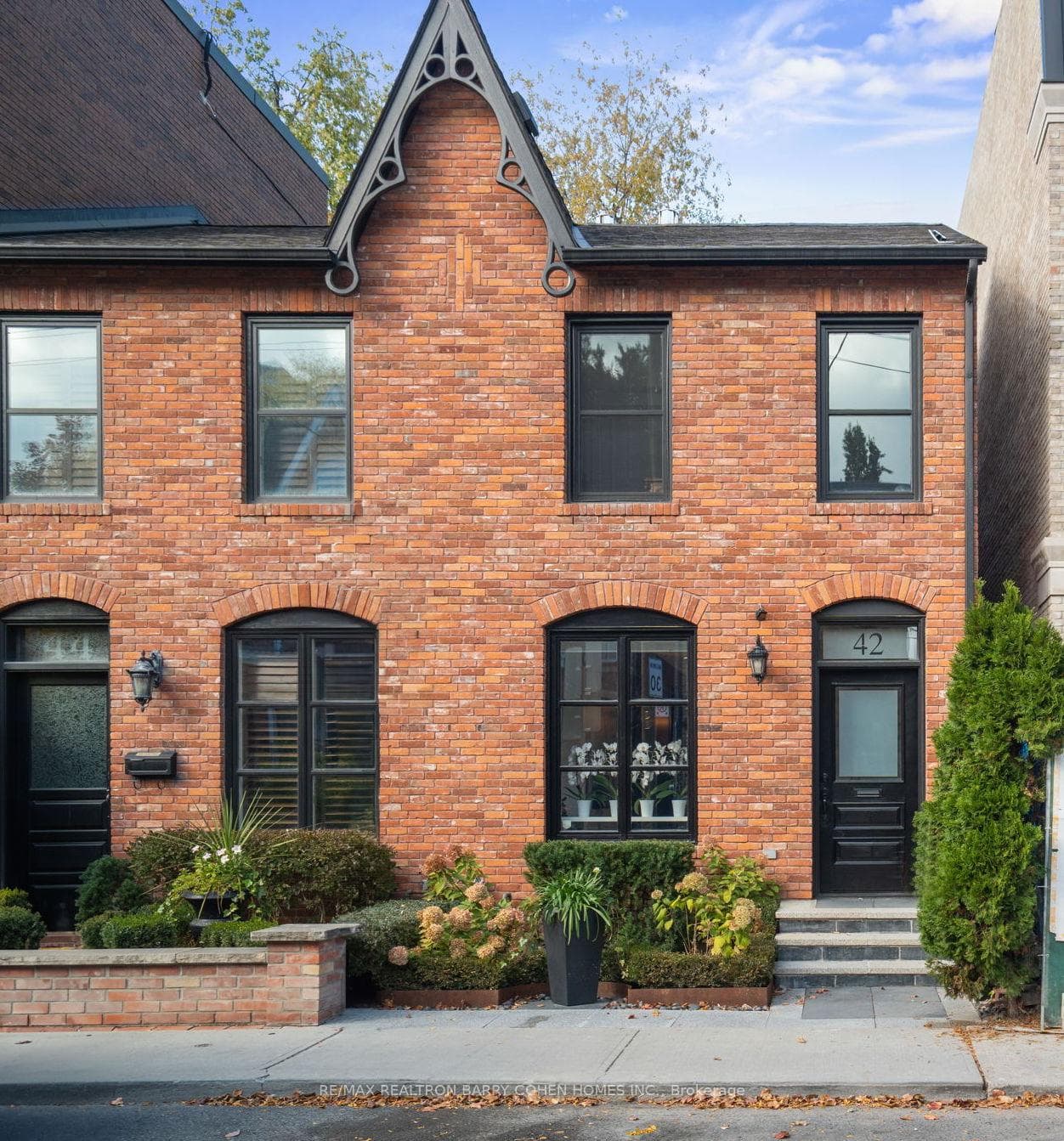42 Berryman Street, Annex / Yorkville / Summerhill, ON M5R 1M6 - Photo 1